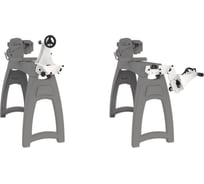 Устройство быстрого откидывания задней бабки для JWL-1440VS, JWL-1640EVS, JWL-1840EVS JET 719001