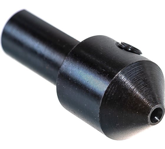 Переходник для спиральных монолитных сверл (D 2 мм; S 10x20 мм; L 38) CMT 364.020.00 1