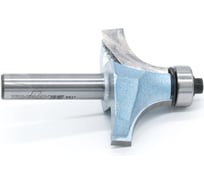 Фреза радиусная кромочная с нижним подшипником 38х8х20х61 мм, R14 мм LC06021604 Tideway 11220