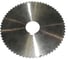 Фреза отрезная (125х2 мм; Тип II; Z 64; d 27 мм; Р6М5) GRIFF a360823 1