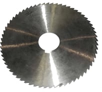 Фреза отрезная (160х3 мм; Тип II; Z 64; d 32 мм; Р6М5) GRIFF a360945
