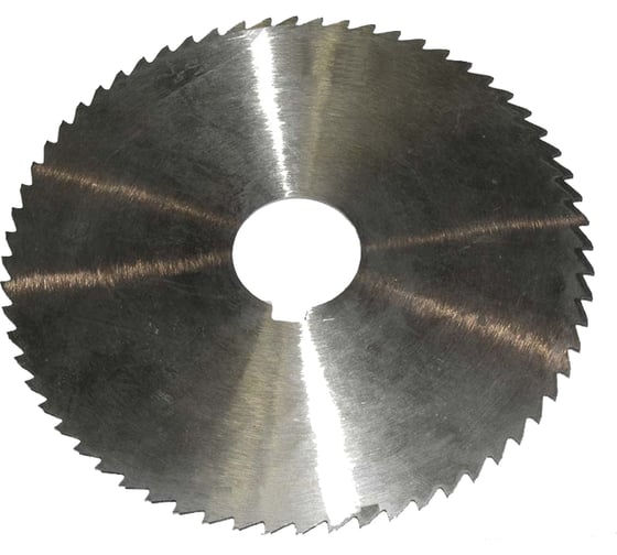 Фреза отрезная (160х3 мм; Тип II; Z 64; d 32 мм; Р6М5) GRIFF a360945 1