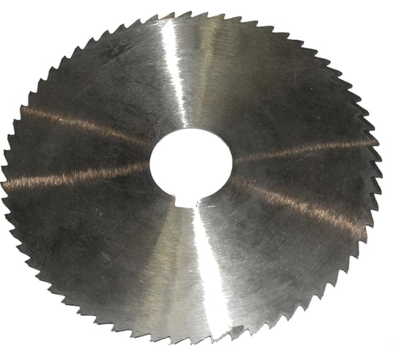 Фреза отрезная (200х5 мм; Тип II; Z 64; d 32 мм; Р6М5) GRIFF a361066 1