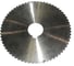 Фреза отрезная (200х5 мм; Тип II; Z 64; d 32 мм; Р6М5) GRIFF a361066 1