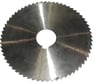 Фреза отрезная (200х5 мм; Тип II; Z 64; d 32 мм; Р6М5) GRIFF a361066