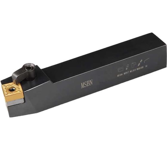Державка MSBNL3225P12 СпецТехИнструмент MSBNL3225P12SANT 1