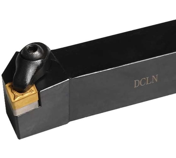 Державка DCLNR2020K12 СпецТехИнструмент DCLNR2020K12SANT