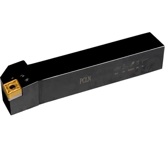 Державка PCLNR2525M16 СпецТехИнструмент PCLNR2525M16SANT 1