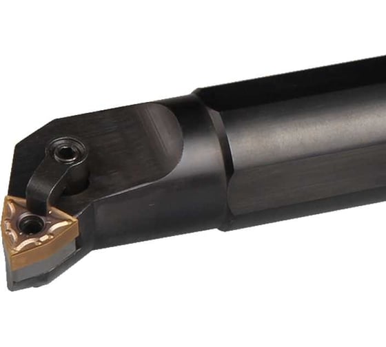 Державка S25R-MWLNR08 СпецТехИнструмент S25R-MWLNR08SANT