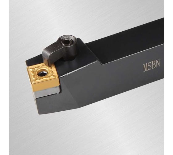 Державка MSBNL2525M12 СпецТехИнструмент MSBNL2525M12SANT