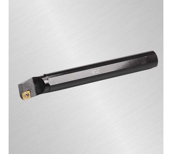 Державка S16Q-SCLCR09 СпецТехИнструмент S16Q-SCLCR09SANT