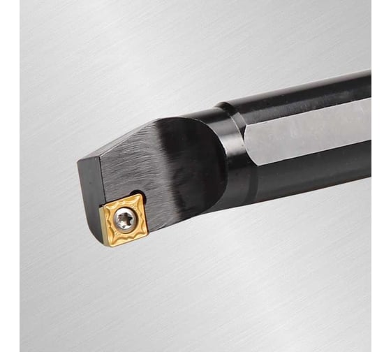 Державка S12M-SCLCR06 СпецТехИнструмент S12M-SCLCR06SANT