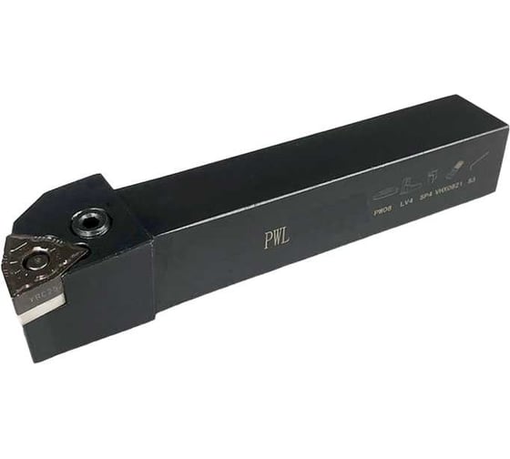 Державка PWLNR2525M08 СпецТехИнструмент PWLNR2525M08SANT 1