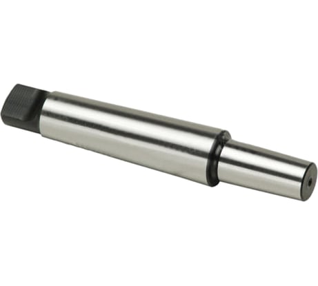 Оправка переходная на сверлильный патрон с КМ2 на B10 с лапкой GRIFF b161014