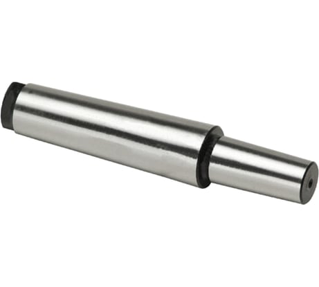 Оправка переходная на сверлильный патрон с КМ2 на B16 с резьбой M10 GRIFF b162012