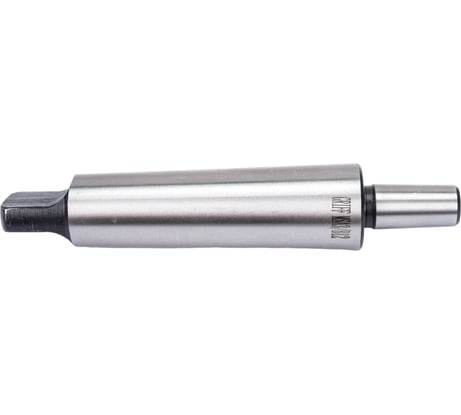 Оправка переходная на сверлильный патрон с КМ3 на B12 с лапкой GRIFF b161021