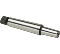 Оправка переходная на сверлильный патрон с КМ5 на B22 с лапкой GRIFF b161036