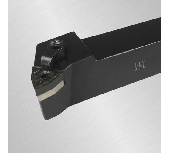 Державка MWLNR2525M08 СпецТехИнструмент MWLNR2525M08SANT