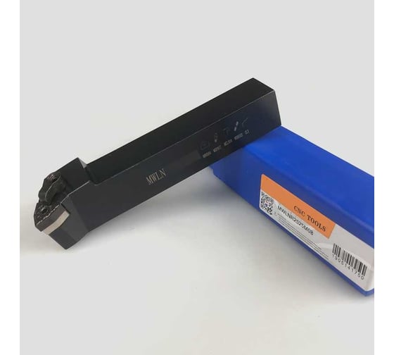 Державка MWLNR2525M08 СпецТехИнструмент MWLNR2525M08SANT