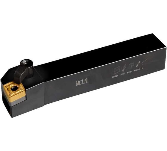 Державка MCLNL3225P16 СпецТехИнструмент MCLNL3225P16SANT 1