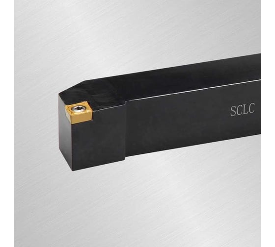 Державка SCLCR1616H09 СпецТехИнструмент SCLCR1616H09SANT