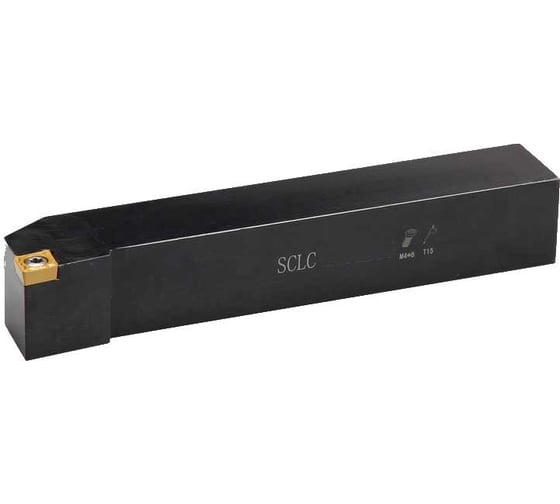 Державка SCLCR2020K09 СпецТехИнструмент SCLCR2020K09SANT 1