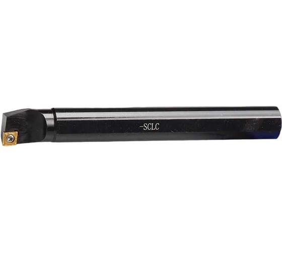 Державка твердосплавная C12Q-SCLCR06 СпецТехИнструмент C12Q-SCLCR06SANT