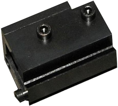 Приспособление для заточки резцов к заточному станку UTG-25 TRIOD 12302052