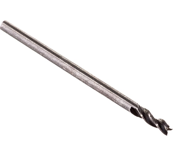 Фреза концевая (2х39х7 мм; Р6М5; 3 перая; ц/х) GRIFF a300012