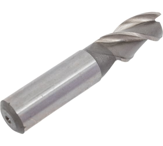 Фреза концевая (18х92х32 мм; Р6М5; 3 перая; ц/х) GRIFF a300061