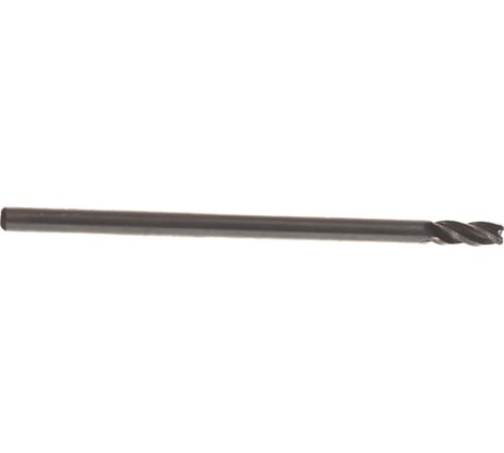 Фреза концевая (2х39х7 мм; Р6М5; 4 перая; ц/х) GRIFF a300013