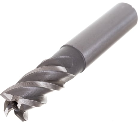 Фреза концевая (14х83х26 мм; Р6М5; 4 перая; ц/х) GRIFF a300055
