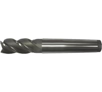 Фреза концевая (14х111х26 мм; Р6М5; 4 перая; к/х КМ2) GRIFF a310027