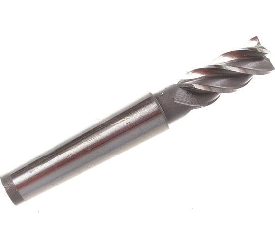 Фреза концевая (16х117х32 мм; Р6М5; 4 перая; к/х КМ2) GRIFF a310030 1
