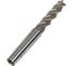 Фреза концевая (16х148х63 мм; Р6М5; 4 перая; к/х КМ2) GRIFF a310528 2