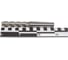 Фреза концевая (16х148х63 мм; Р6М5; 4 перая; к/х КМ2) GRIFF a310528 3