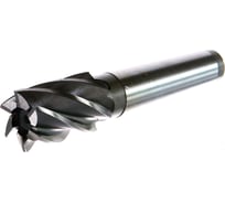 Фреза концевая (40х188х63 мм; Р6М5; 6 перая; к/х КМ4) GRIFF a310124