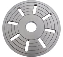 Планшайба для токарного станка BD-11G JET 59500111