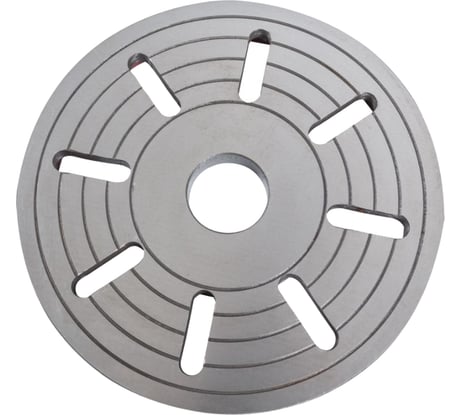 Планшайба для токарного станка BD-11G JET 59500111