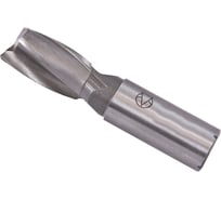 Фреза шпоночная (2х35х5 мм; ВК8; ц/х) GRIFF a350022