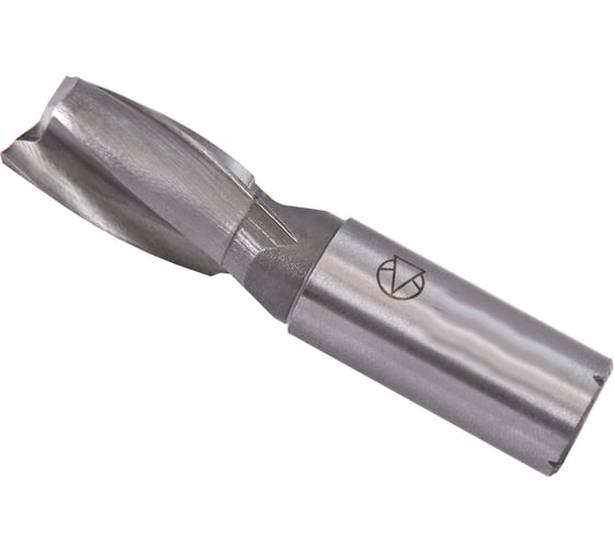 Фреза шпоночная (5х36х12 мм; ВК8; ц/х) GRIFF a350052 1