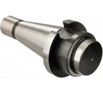 Хвостовик 7/24 №30 DIN 2080 F1-ISO30 резьба: UNEF 1 1/2-18 без лапки, к головке расточной F1 SOVIS 14453
