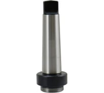 Хвостовик КМ5 F1-MS5 резьба: UNEF 1 1/2-18 с лапкой, к головке расточной F1 SOVIS 13234