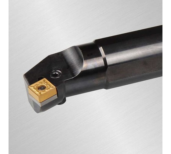 Державка S32S-PSKNR 12 СпецТехИнструмент S32S-PSKNR12SANT