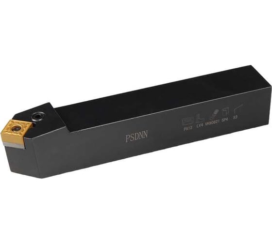 Державка PSDNN2525M12 СпецТехИнструмент PSDNN2525M12SANT 1