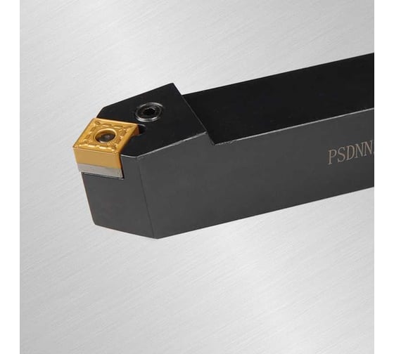 Державка PSDNN2525M12 СпецТехИнструмент PSDNN2525M12SANT