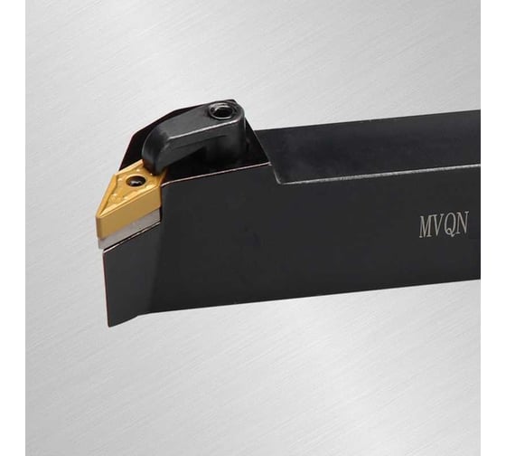 Державка MVQNR2020K16 СпецТехИнструмент MVQNR2020K16SANT