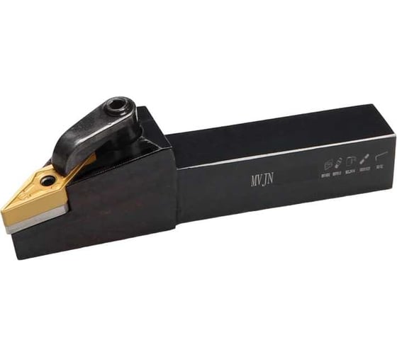 Державка MVJNL2525M16 СпецТехИнструмент MVJNL2525M16SANT 1