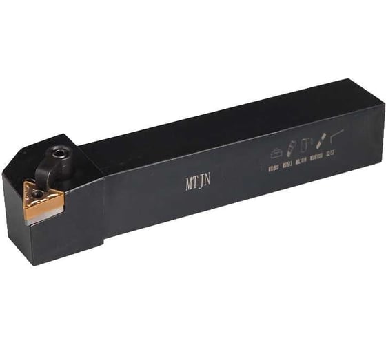 Державка MTJNR2525M22 СпецТехИнструмент MTJNR2525M22SANT 1