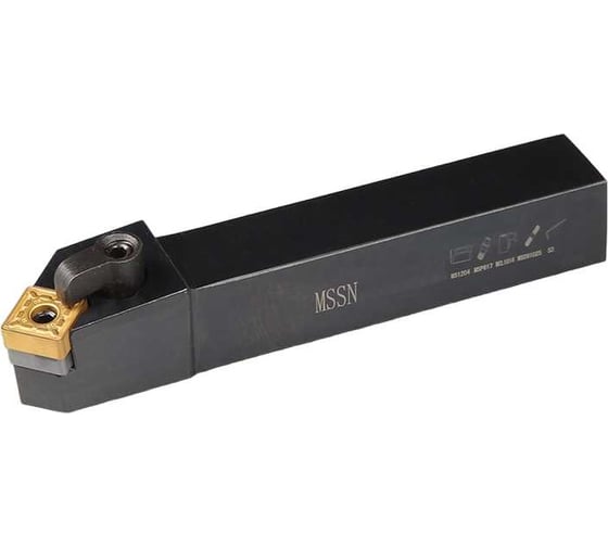 Державка MSSNR2525M12 СпецТехИнструмент MSSNR2525M12SANT 1